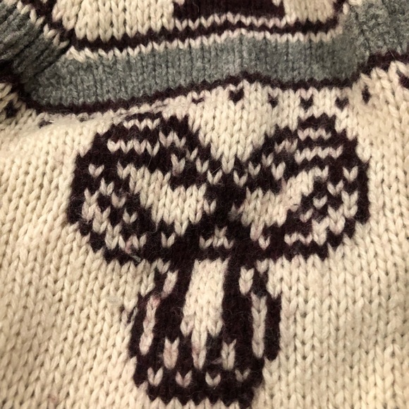 TNA classic knit sweater with pockets - Picture 3 of 5